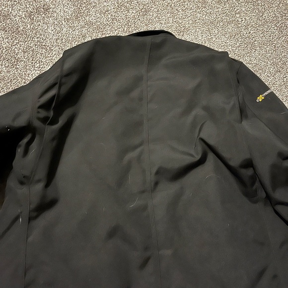 Carhartt Extremes Winter Men's Large Coat - Picture 3 of 3
